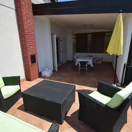 Apartment Ivana *