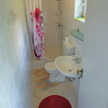 Apartment Ivana *