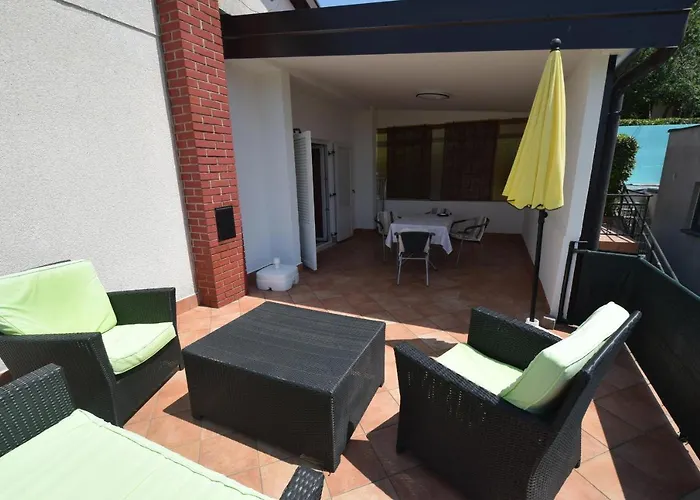 Apartman Ivana *