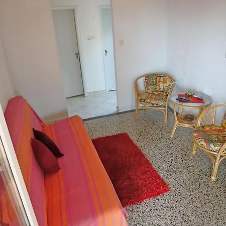 דירה Ivana נייביצה