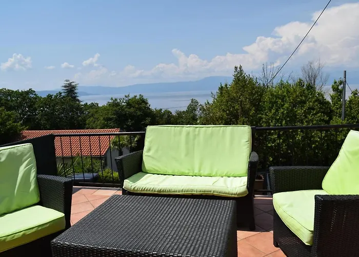 Apartament Ivana Nijvice