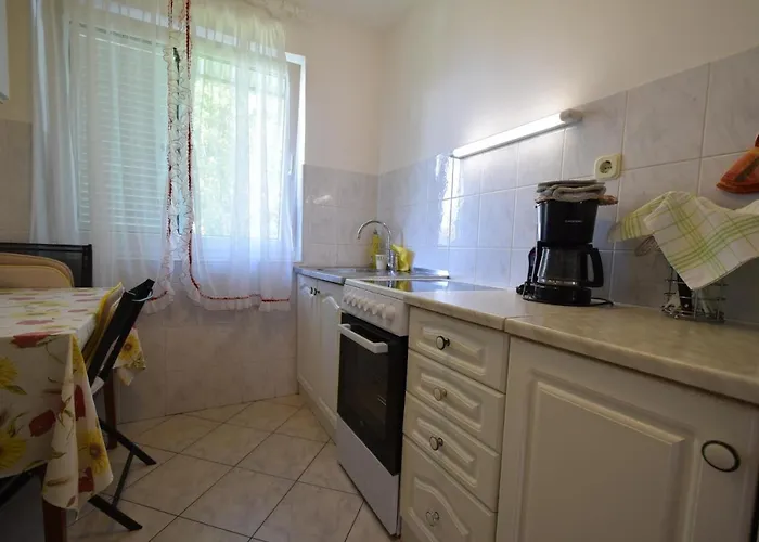 Apartament Ivana