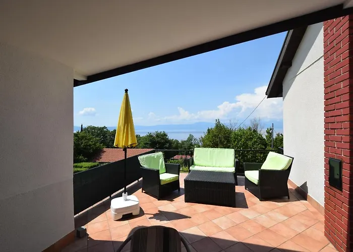 Apartament Ivana *