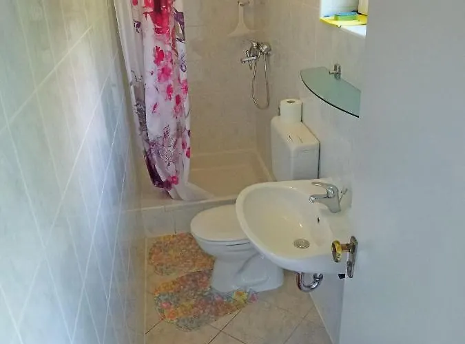 Apartament Ivana *