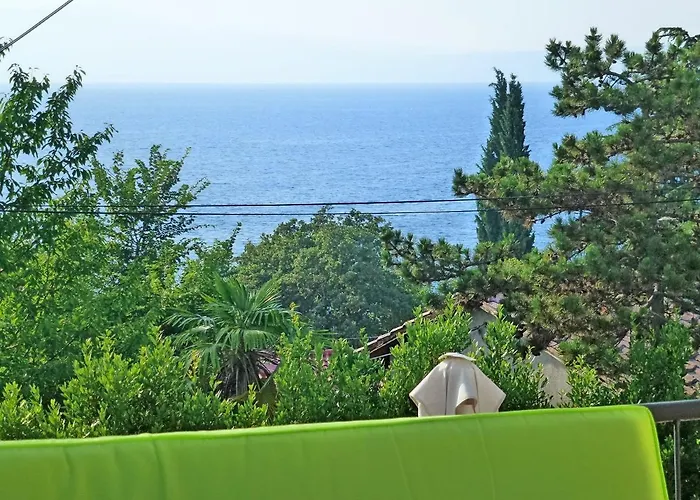 Apartament Ivana