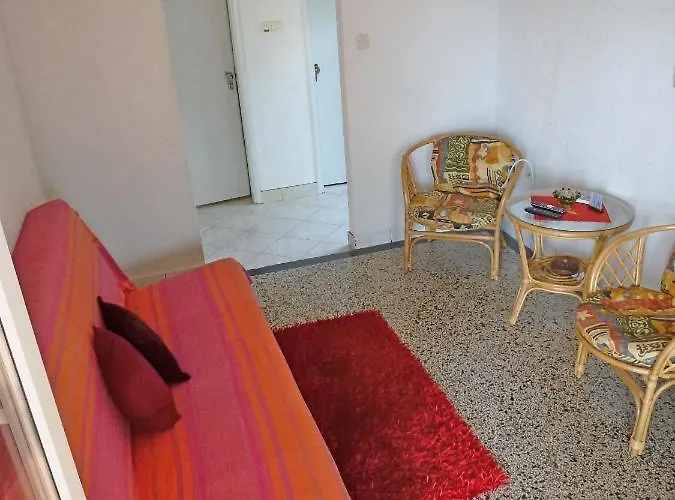 Apartament Ivana Nijvice