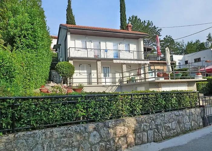 Ivana Apartament