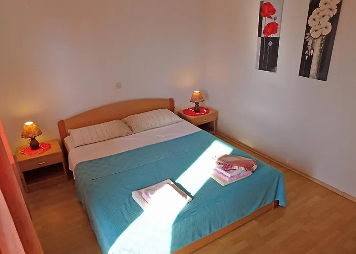 Apartament Ivana