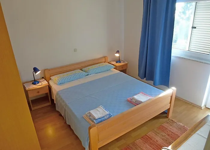 Ivana Apartament *