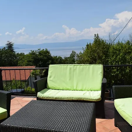Apartmán Ivana Njivice