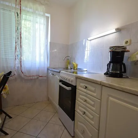 Apartmán Ivana