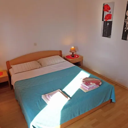 Apartmán Ivana