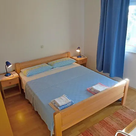 Ivana Apartmán *